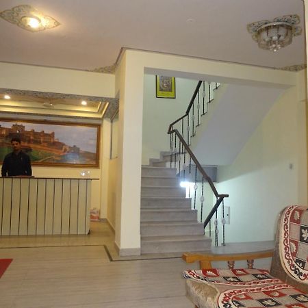 Hotel Jaipur Achrol Exterior photo