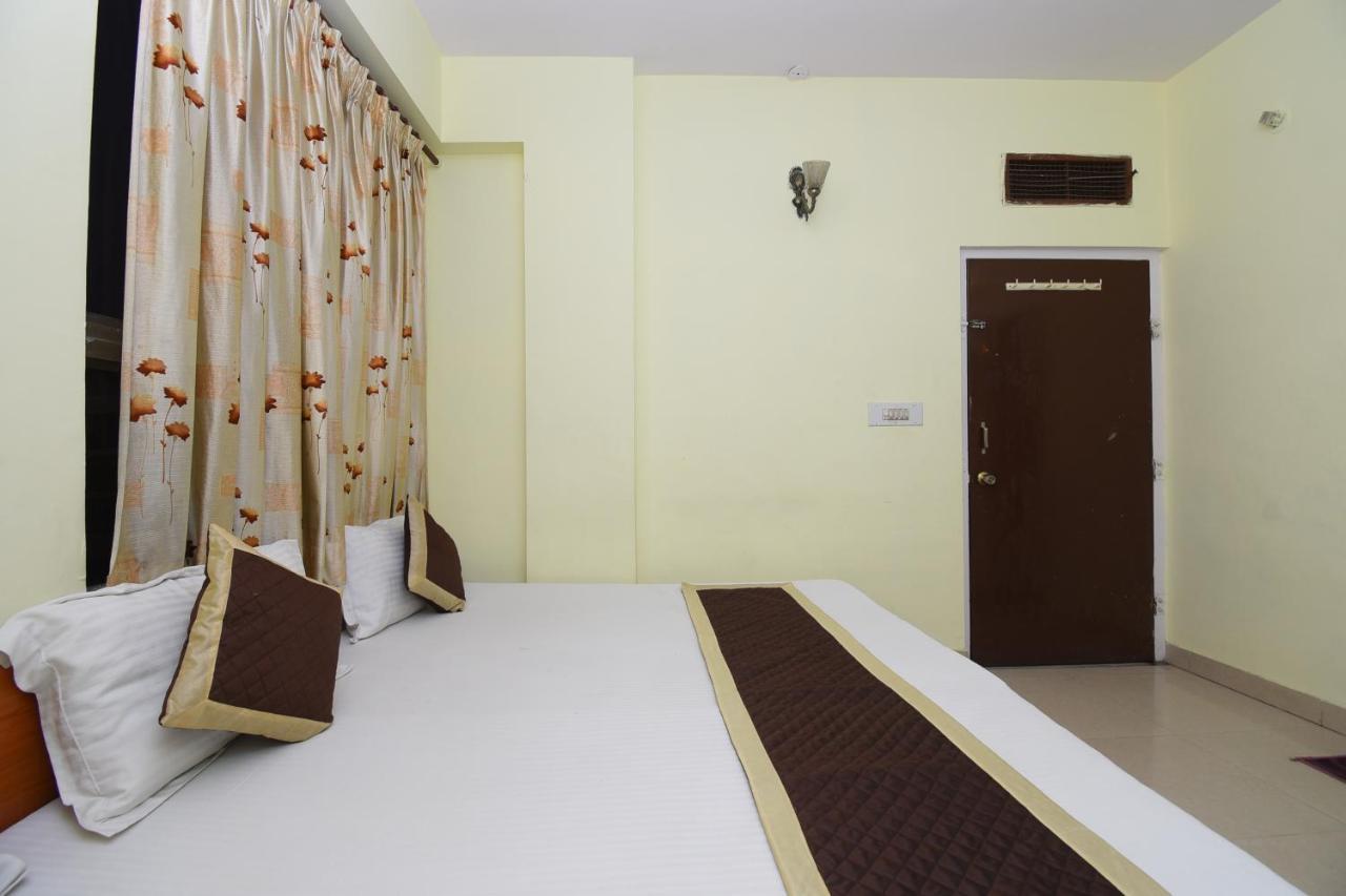 Hotel Jaipur Achrol Exterior photo