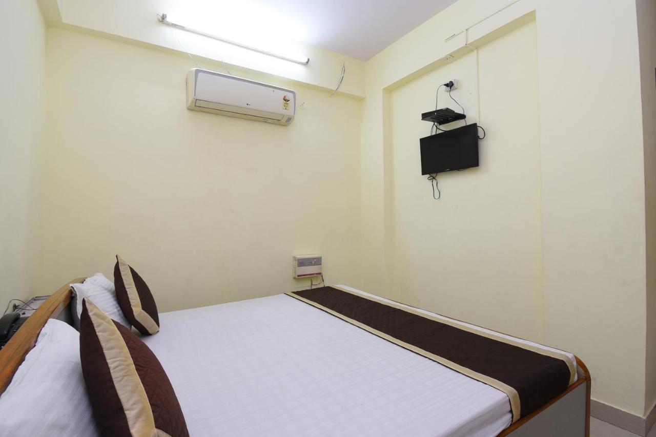 Hotel Jaipur Achrol Exterior photo